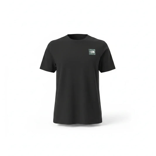 The North Face Men's Monte Reg SS Tee Graphic