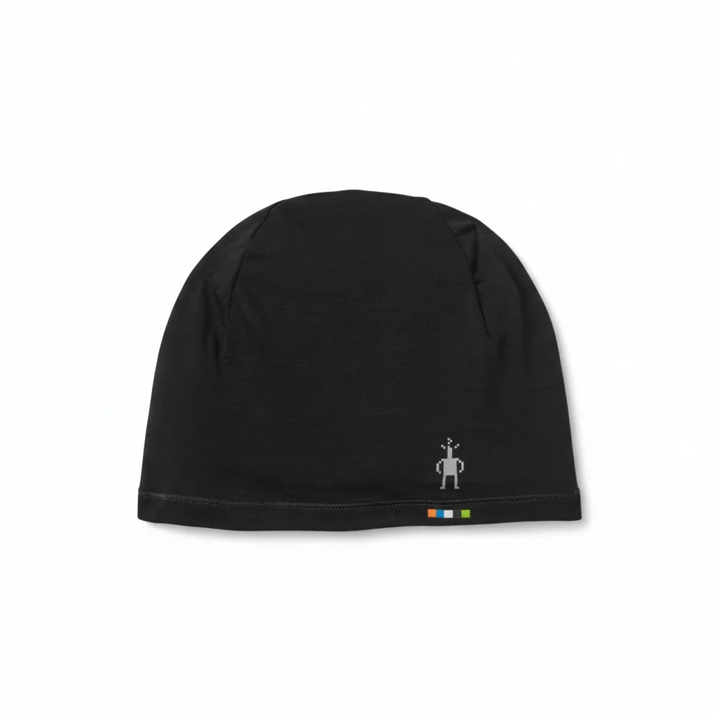 Smartwool Merino Beanie - Black