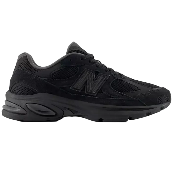 New Balance Lifestyle Abzord 2010 (Black)