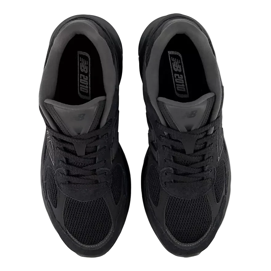 New Balance Lifestyle Abzord 2010 (Black)