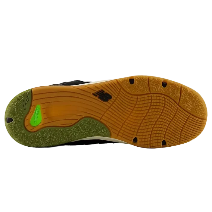 New Balance Numeric Tiago Lemos 1010 (Black/Green)