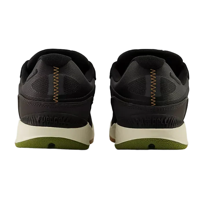 New Balance Numeric Tiago Lemos 1010 (Black/Green)