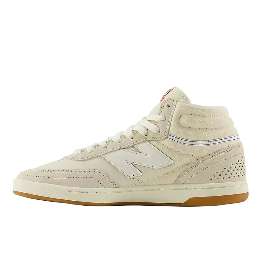 New Balance Numeric 440 High v2 (Grey/White)