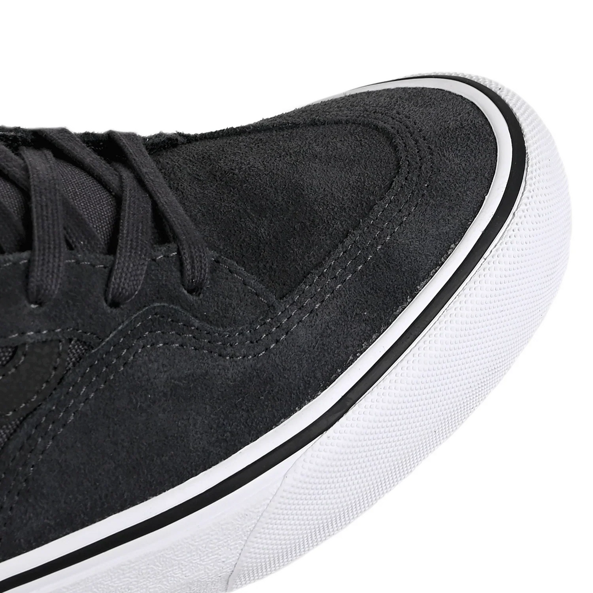 Vans Skate Rowan (Asphalt/White)
