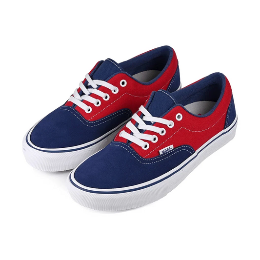 Vans Skate Era (Red/Blue)
